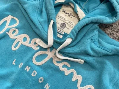 Худи Pepe jeans