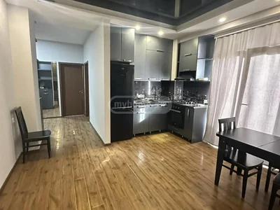 3-комнатная квартира на продажу. Вазисубани