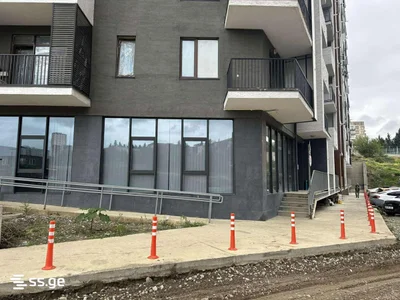 Коммерческое помещение 112 кв.м в Мухиани, $2000