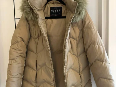 Куртка Guess (оригинал)