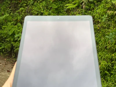 iPad 8-го поколения