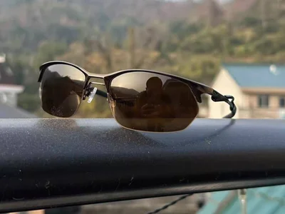 Очки Oakley Wire Tap 2.0 (реплика)