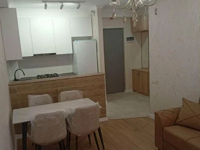 Ул. Асмати, 25: 2-комнатная, 48.0 м²