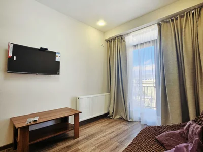 2 room Flat Daily rent. Vazisubani