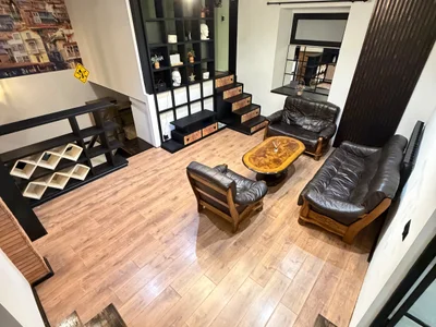 Tbilisi Nest