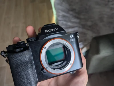 Sony a7 mark 1