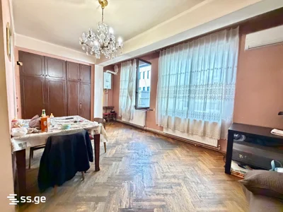 Коммерческое помещение на Mosashvili St Vake