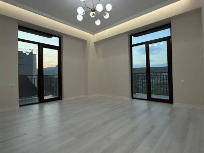 Ул. Гиорги Бртцкинвале, 46: Студия, 68,0 м²