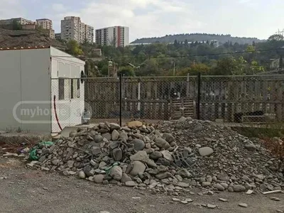 Земля на продажу. Дигоми
