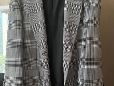 Пиджак Zara