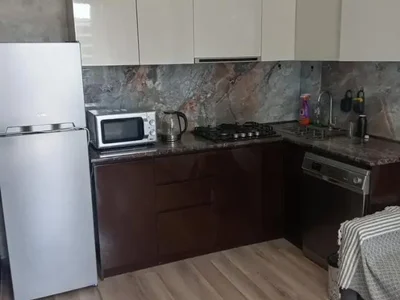 3-комнатная квартира. Надзаладеви
