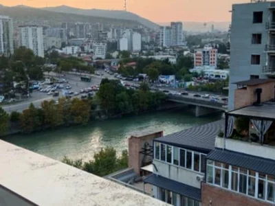 4-комнатная квартира на продажу. Ортачала