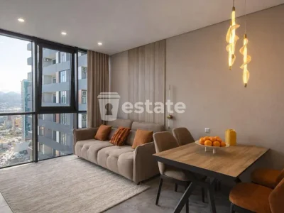 Продам просторную 2+1 на Аллее Героев