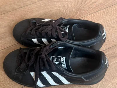 Кроссовки Adidas Superstar
