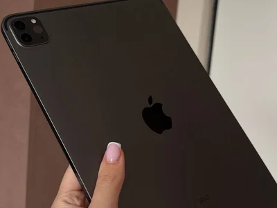 iPad Pro 11