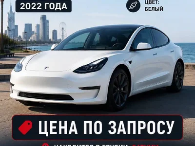 Tesla 2022