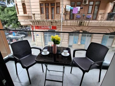 2+1, ул. 26 мая 13, $800