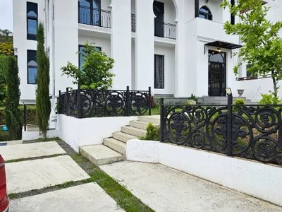 9 room Private House For Rent. Lisi lake