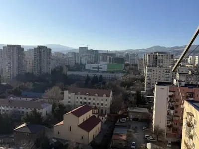 Коммерческое помещение на ფარნავაზ მეფის გამზირი 34 Didi digomi