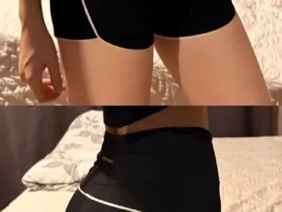 Качественные шорты m~l