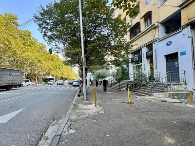 Переулок Важа-Пшавела, 1-й, 0: 2-комнатная, 55,0 м²