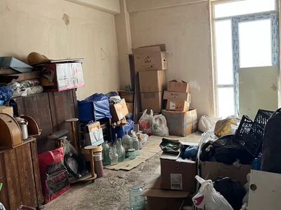 3-комнатная квартира Продаётся. Санзона