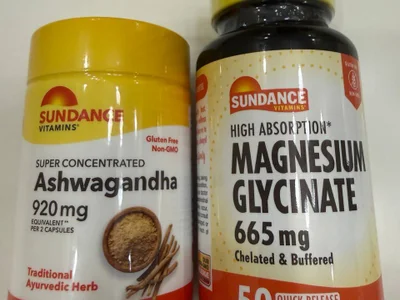 Магний Sundange 50 капсул