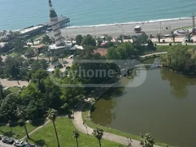 Однокомнатная квартира в Химшиашвилиском районе