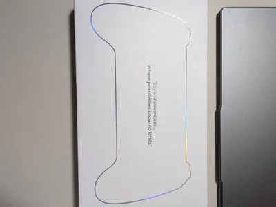 Геймпад Razer Kishi (Android)