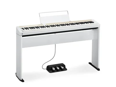 Цифровое пианино Casio Privia PX-S1100