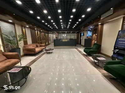 1-комнатная квартира Сдаётся