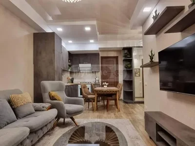 3 room Flat For Rent. Saburtalo