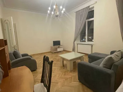 2-комнатная квартира в Тбилиси