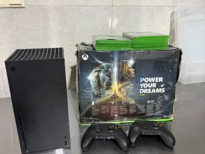 Xbox Series X