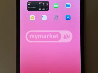 Планшет Apple