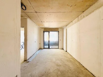 Arcon Residence: 2-комнатная, 50.0 м²