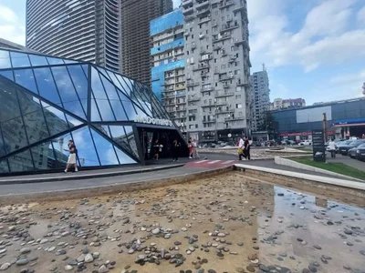 Посуточная аренда 2 спальни, 3 минуты до моря