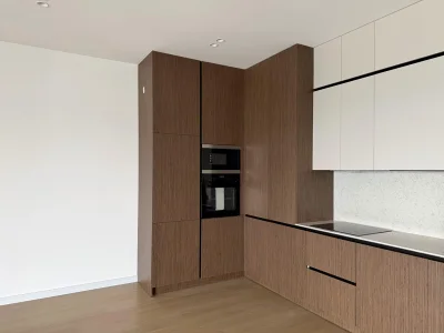 Ocean Sky Residence: 3-комнатная, 154,0 м²