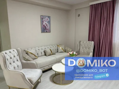 2+1 на улице Адлиа, $700 до 1 августа