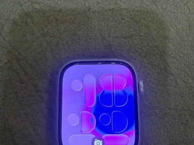 Apple Watch Series 7