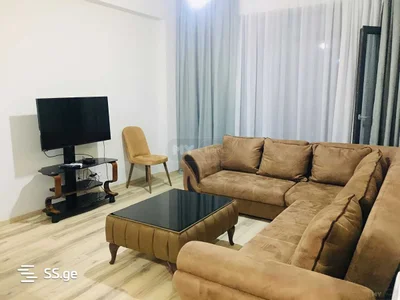 2 room Flat Daily rent. Saburtalo
