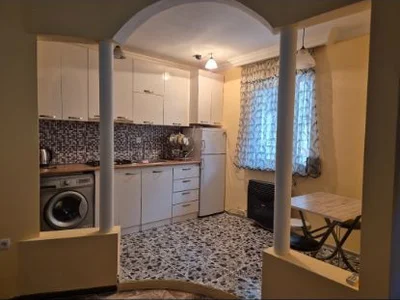 3-комнатная квартира. Ортачала