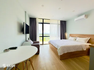 1+1 на Airport road 12 Airport District