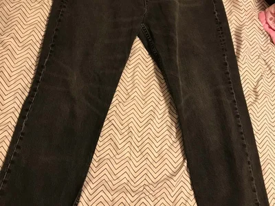 Штаны Zara размер 44 L