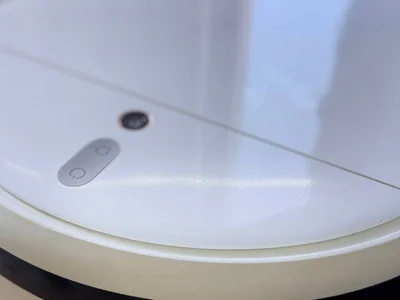 Xiaomi Robot Vacuum-Mop 2C