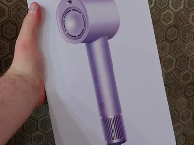 Фен Xiaomi Mijia H701