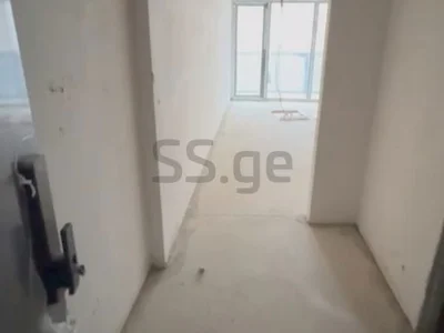 1+1 на Blue Sky Tower проспект Жиули Шартава 13 Khimshiashvili District