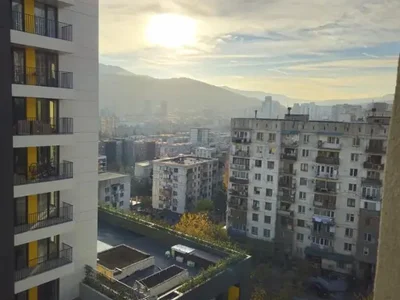 5-комнатная квартира на продажу. Сабуртало