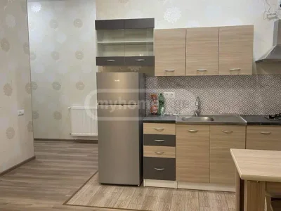 2-комнатная квартира в Тёмке