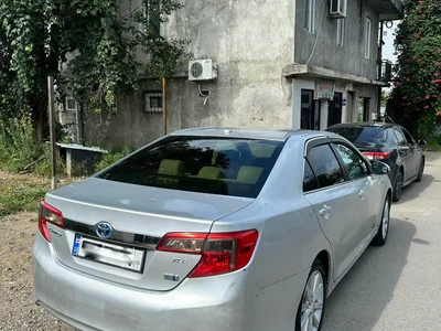 Автомобиль